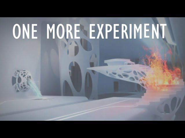 One More Experiment PC Steam CD Key
