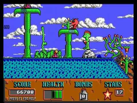 Cosmo's Cosmic Adventure PC Steam CD Key