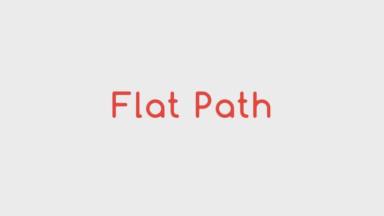 Flat Path Steam CD Key