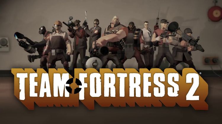 Team Fortress 2, 360 days Private Server - Starter Plus Package Code