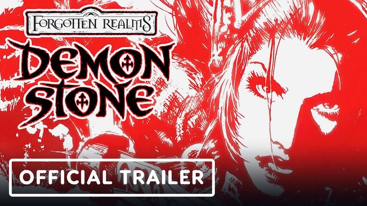 Forgotten Realms: Demon Stone (2025) PC Steam CD Key