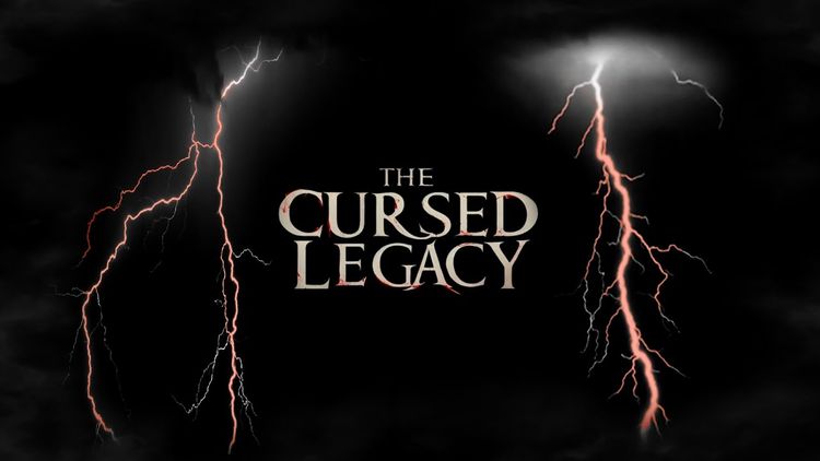 The Cursed Legacy PC Steam CD Key