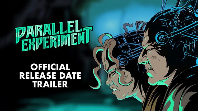 Parallel Experiment PC Steam CD Key 