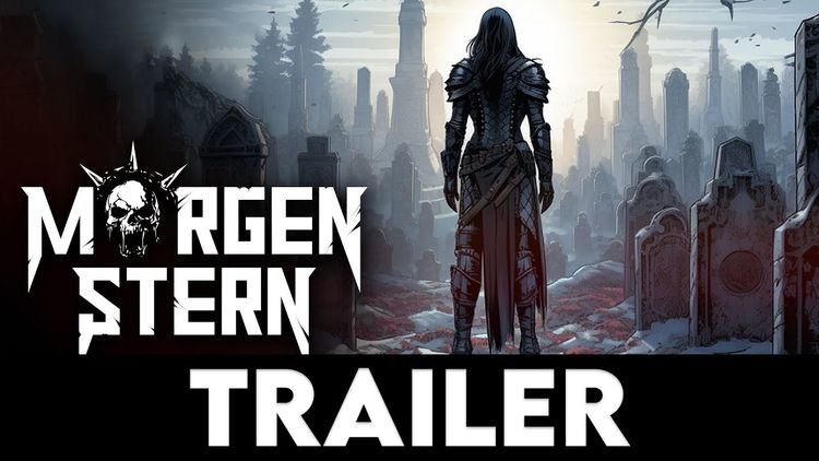 Morgenstern PC Steam CD Key