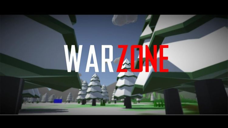 WARZONE Steam CD Key