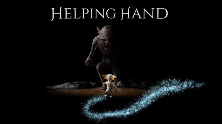 Helping Hand PC Steam CD Key