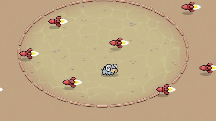 Battle Ram Steam CD Key