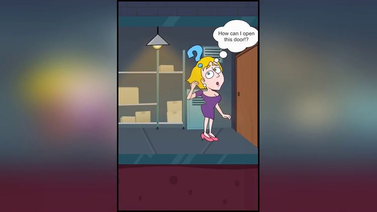 Save the Girl Steam CD Key