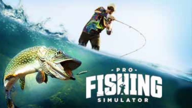 Pro Fishing Simulator XBOX One / Xbox Series X|S Account