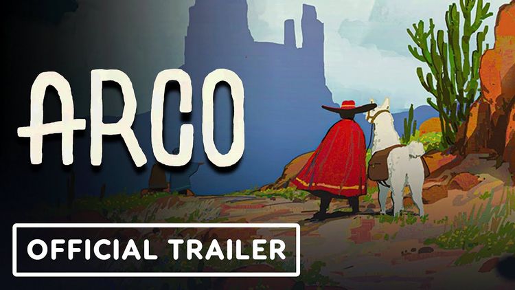 Arco PC Steam Account