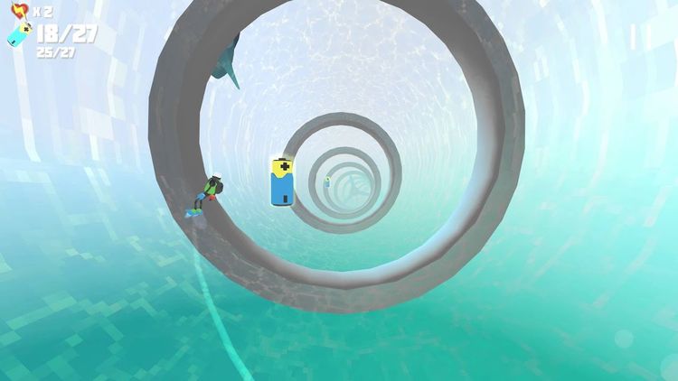Power Hover Steam CD Key