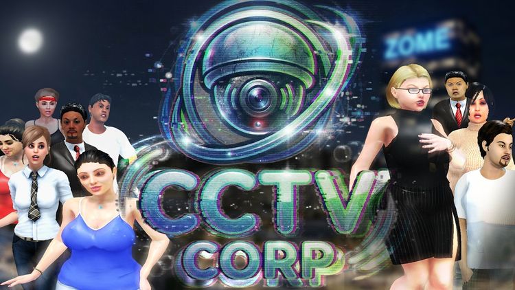 CCTV - CORP Extended Version PC Digital Download Activation Link