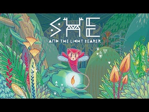 She and the Light Bearer Steam CD Key
