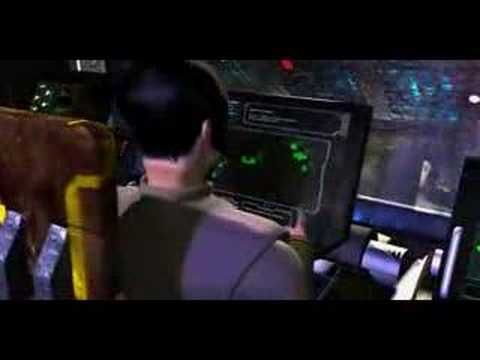 Descent: FreeSpace – The Great War Steam Gift