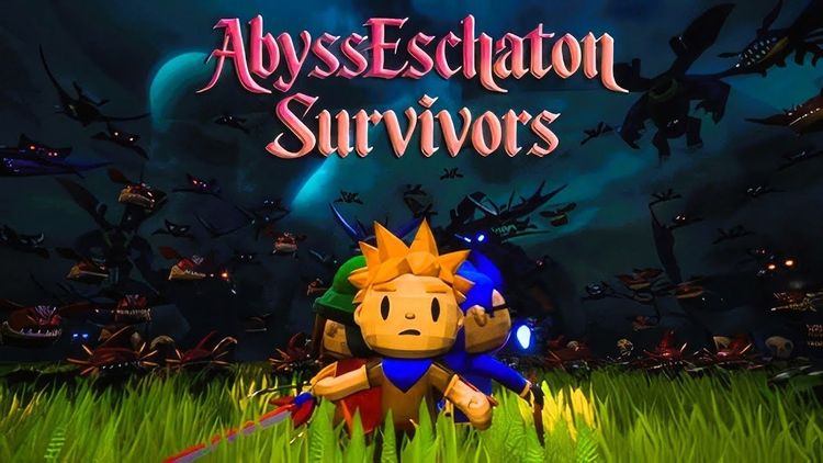 Abyss Eschaton Survivors PC Steam CD Key