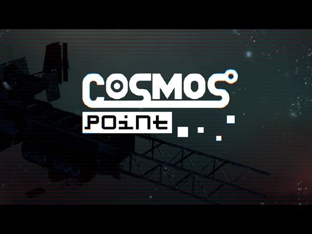 Cosmos point PC Steam CD Key