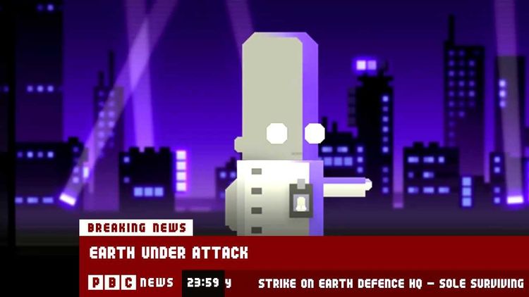Titan Attacks! Steam CD Key