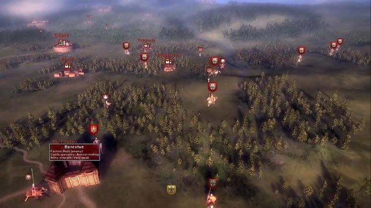 Real Warfare 2: Northern Crusades PC Steam CD Key