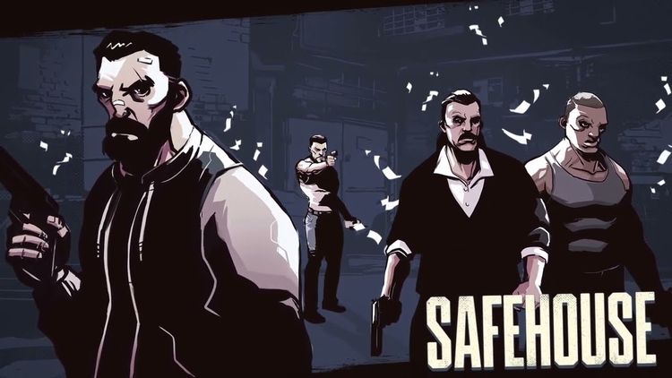 Safehouse Steam CD Key