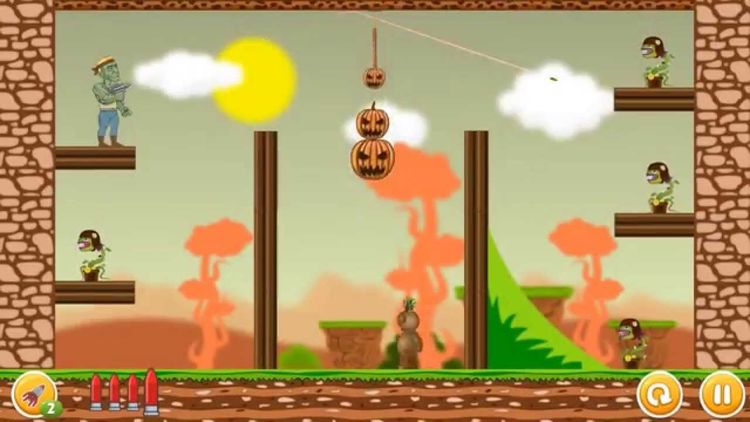 Undead vs Plants Steam CD Key