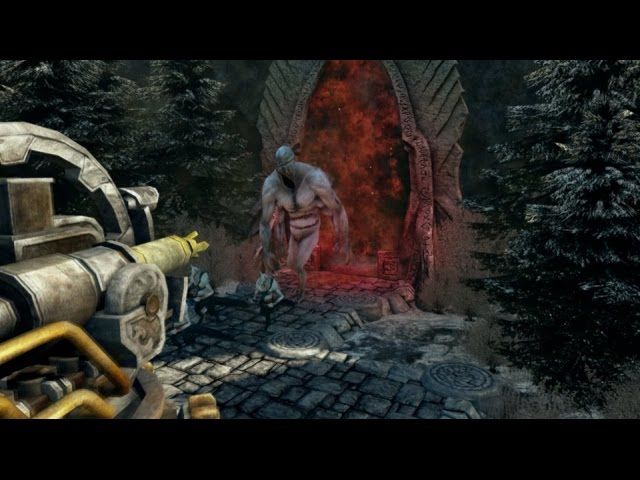 Deathtrap Steam CD Key