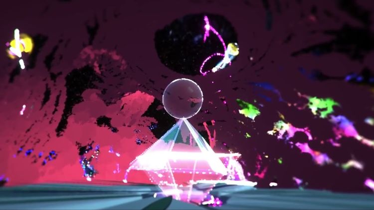 Neo Art Space PC Steam CD Key