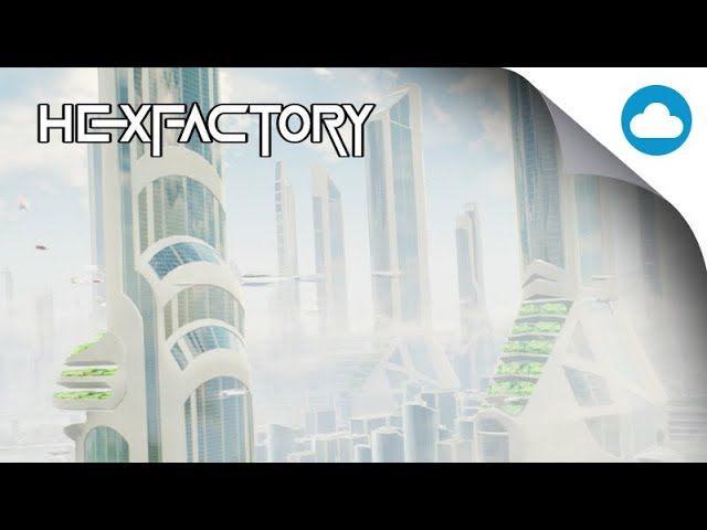 Hexfactory Steam CD Key