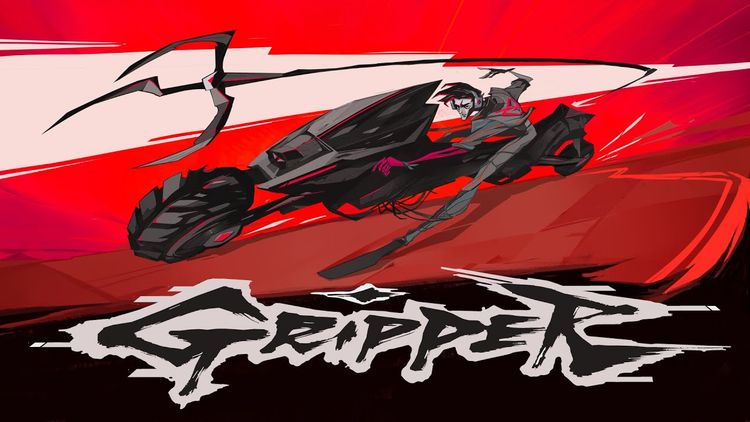 Gripper Steam CD Key