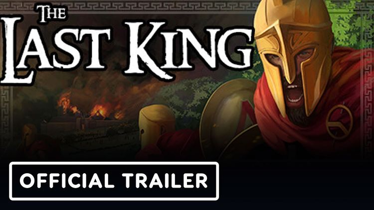 The Last King PC Steam CD Key