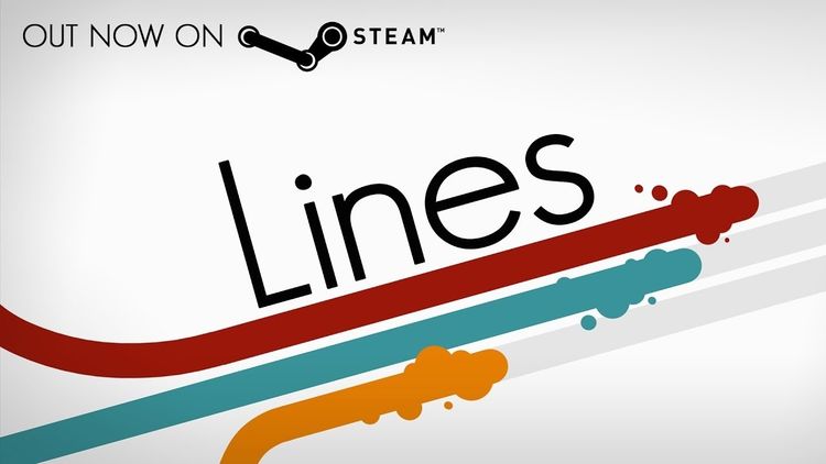 Lines Steam CD Key