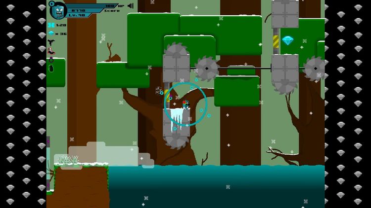 SQUAREHEAD Steam CD Key