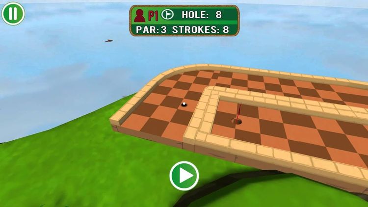 Mini Golf Mundo PC Steam CD Key