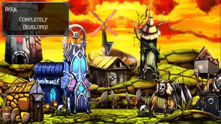 Plague Road Steam CD Key