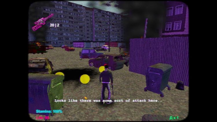 Datura Time PC Steam CD Key