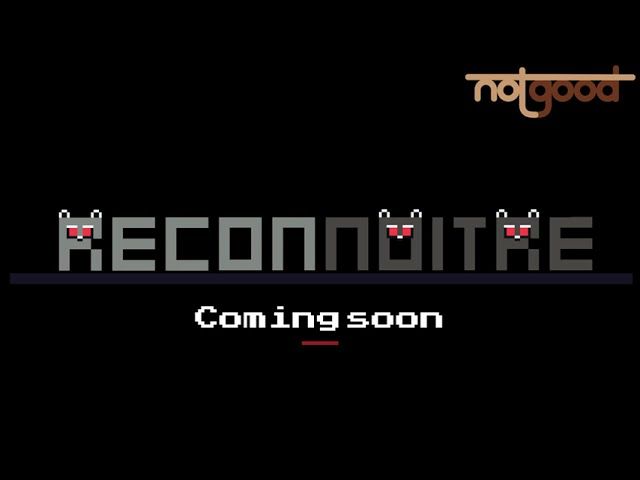Reconnoitre Steam CD Key