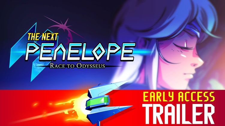 The Next Penelope Steam CD Key