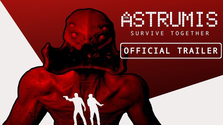 Astrumis - Survive Together PC Steam CD Key