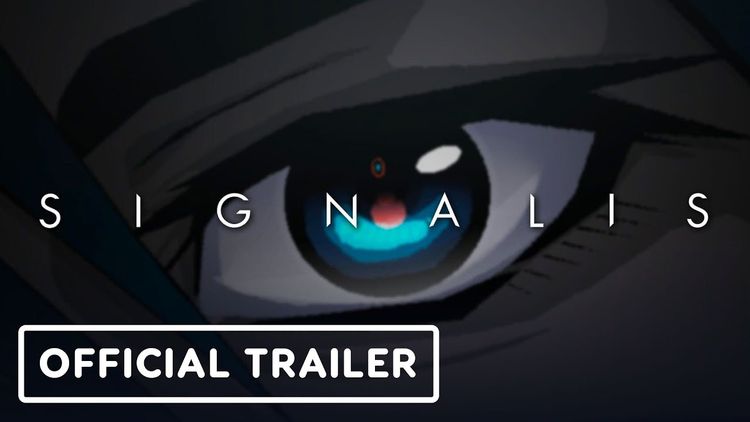 SIGNALIS PC Steam CD Key