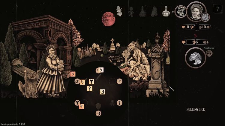 October Night Games Steam CD Key