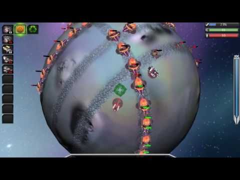 Colony Defense Steam CD Key