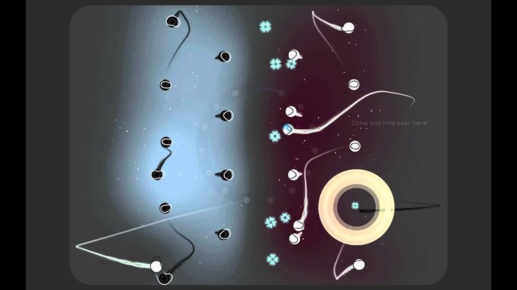 Particulars Steam CD Key