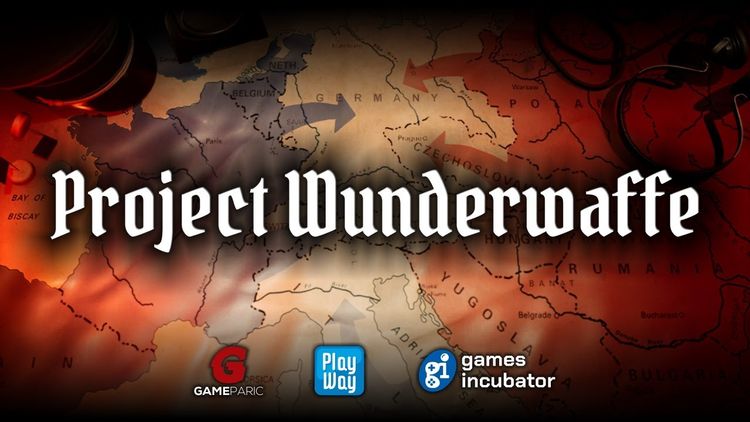 Project Wunderwaffe Steam CD Key