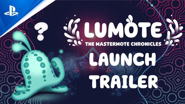 Lumote: The Mastermote Chronicles EU PS4 CD Key