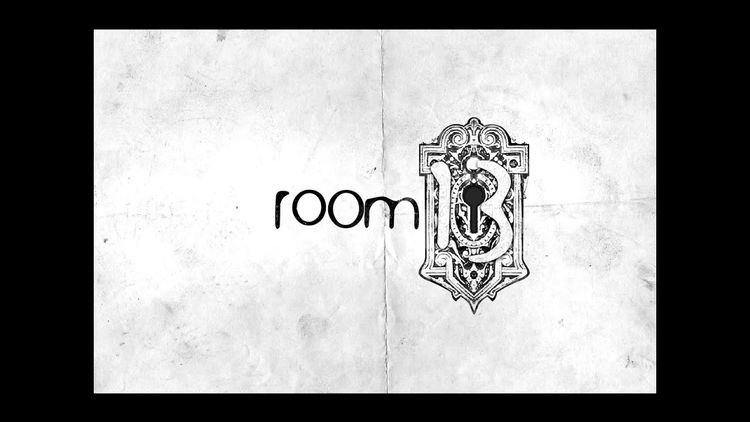 room13 PC Steam CD Key