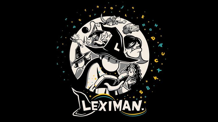 Leximan PC Steam CD Key
