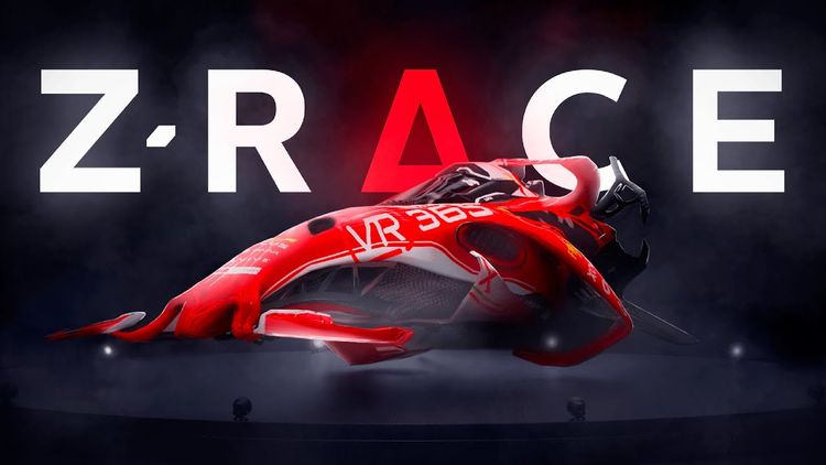 Z-Race Steam CD Key