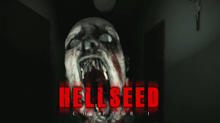 HELLSEED Steam CD Key