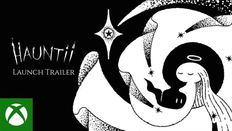Hauntii XBOX One / Xbox Series X|S / PC Account