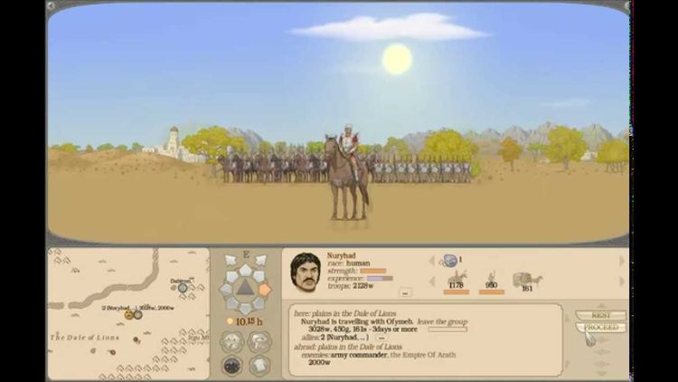 Legions of Ashworld EU Steam CD Key