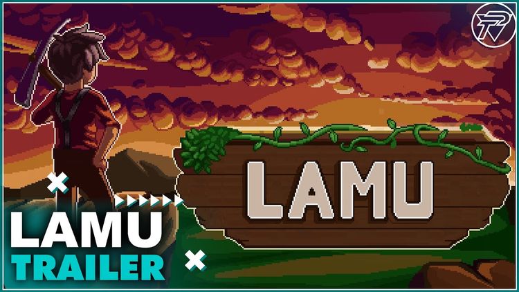 Lamu PC Steam CD Key